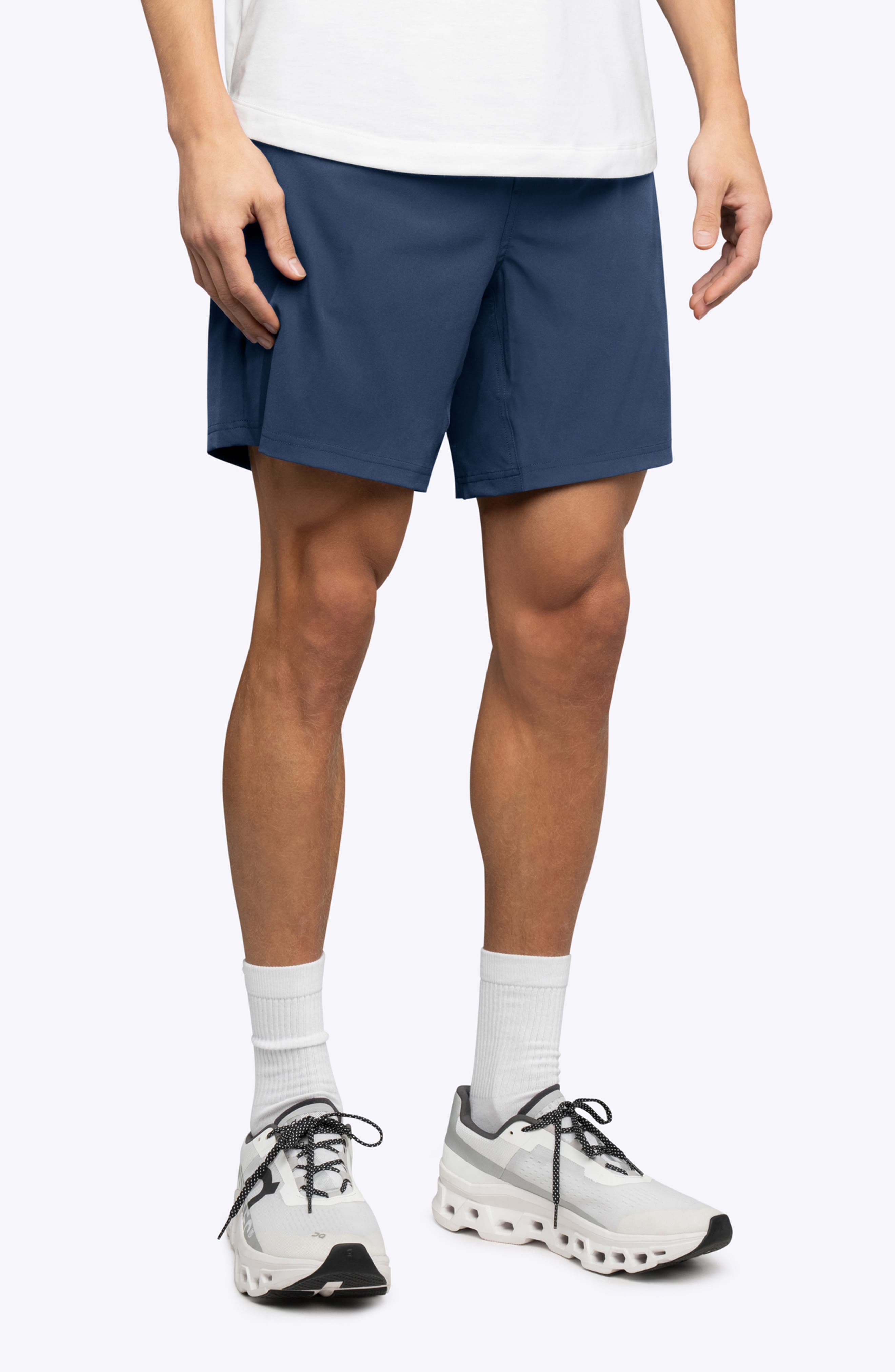 IRON NAVY