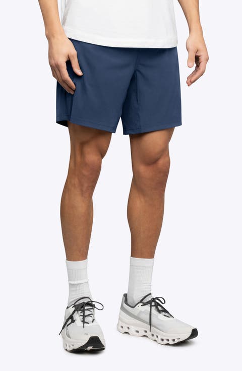 Crossover Shorts