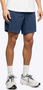 Cuts Crossover Shorts