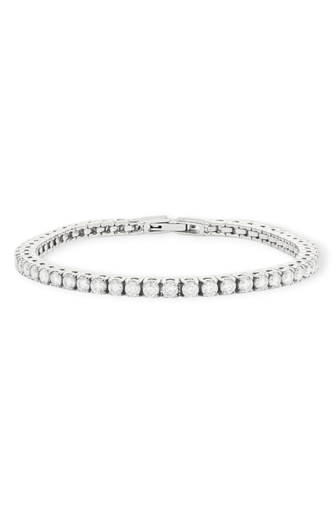 Classic Tennis Bracelet