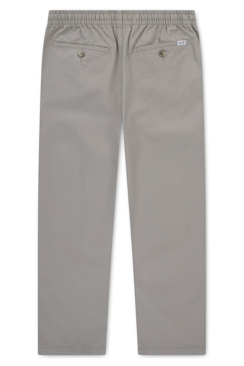 Kids' Baggy Chinos, Alternate, color, SIMPLY TAUPE
