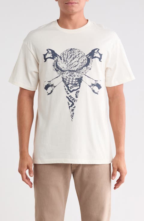 Bones Graphic T-Shirt