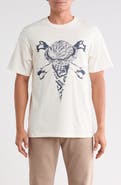 ICECREAM Bones Graphic T-Shirt