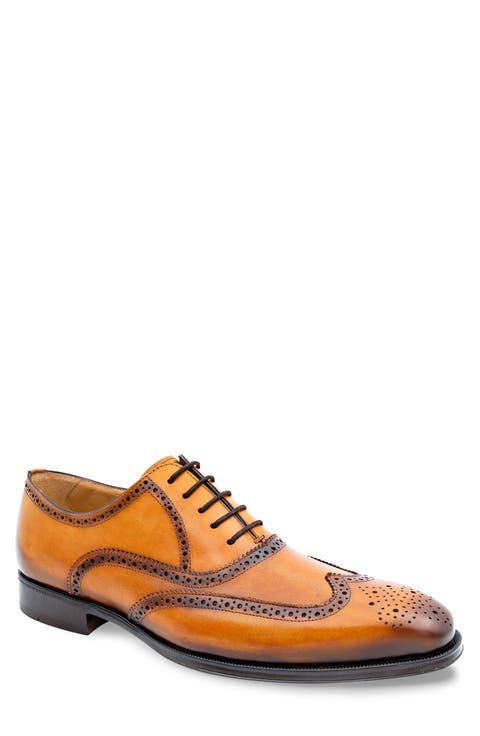 Galco Wingtip Oxford (Men)