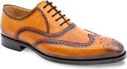 Mezlan Galco Wingtip Oxford