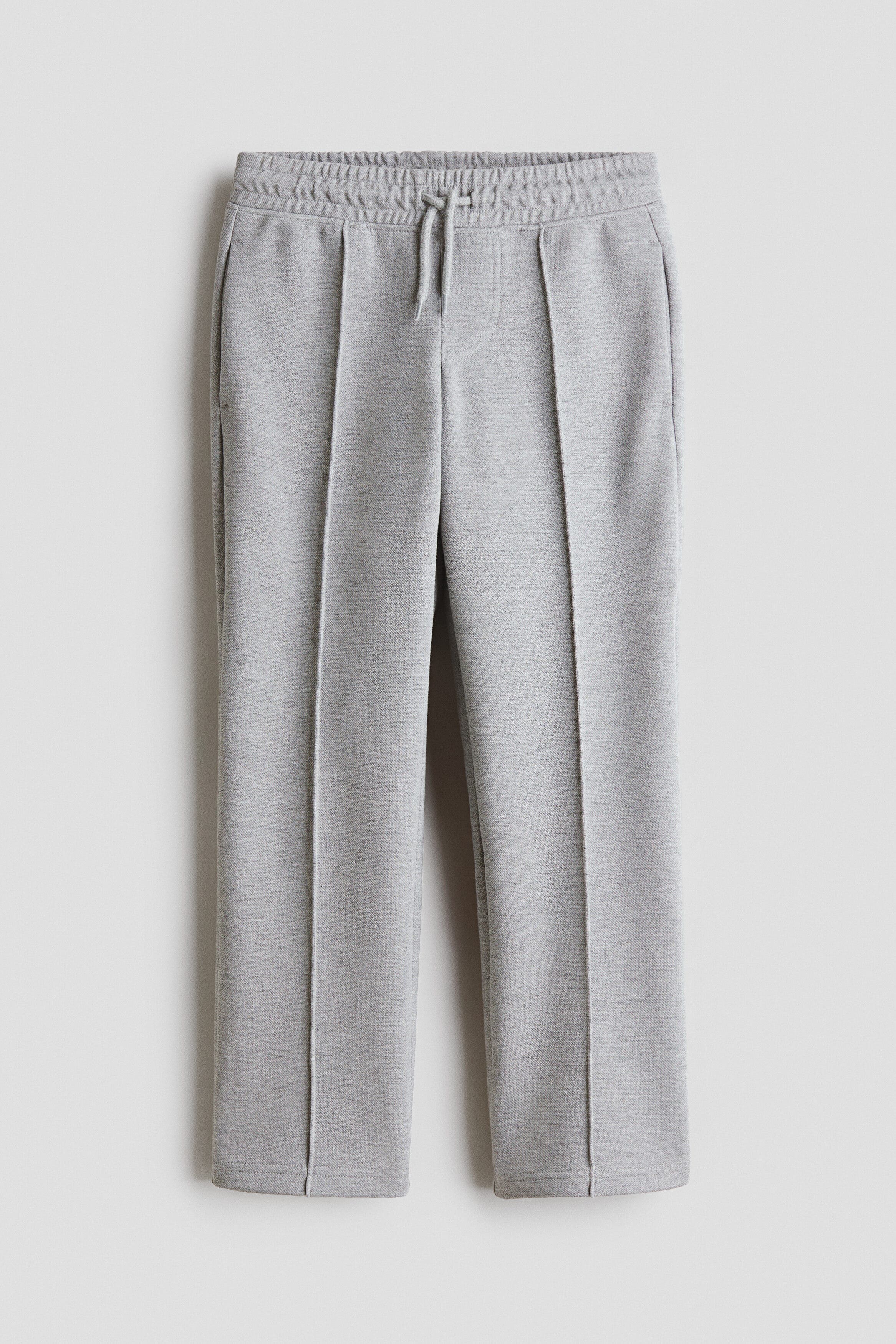 selected Gray melange