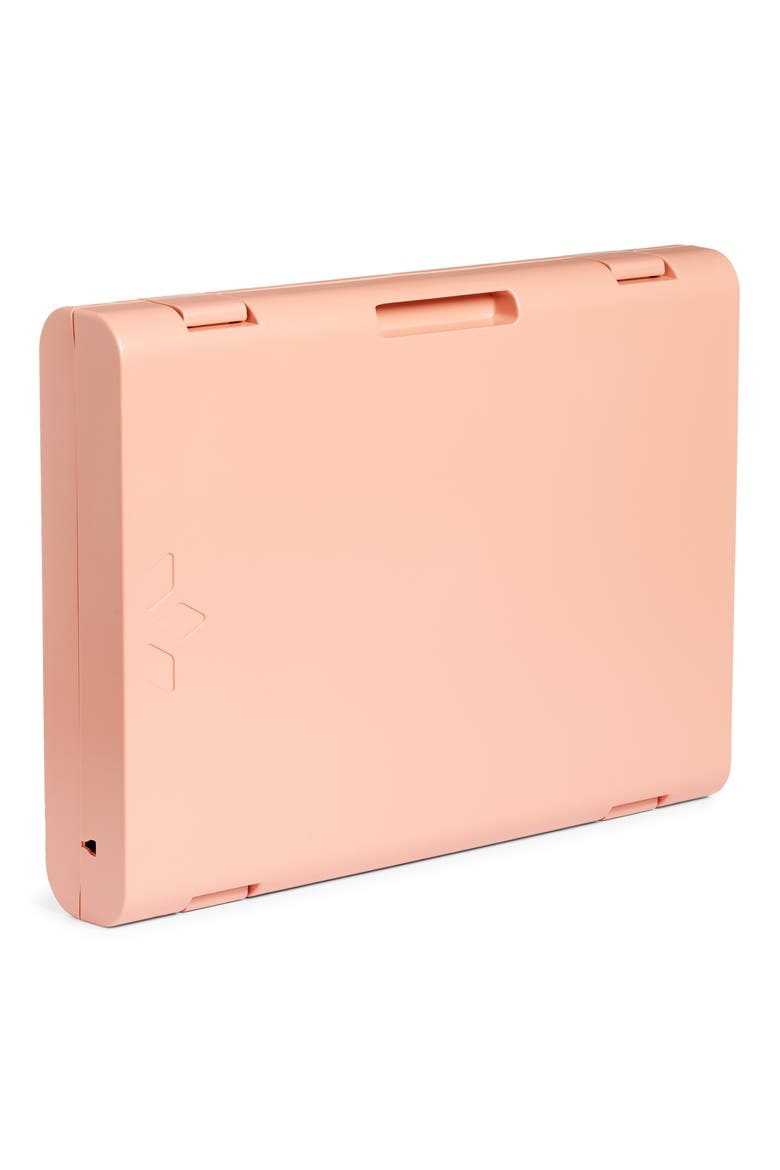 PAWD Pet Nesting Space, Alternate, color, PINK