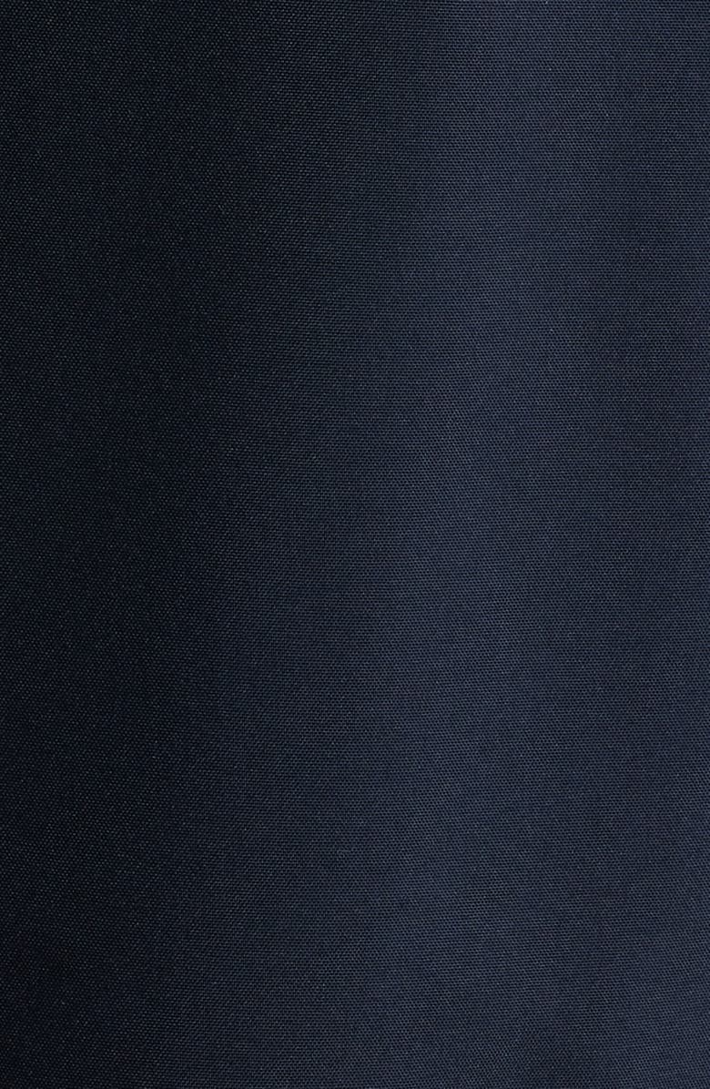 BOSS Cordell Gore-Tex<sup>®</sup> Waterproof Hooded Jacket, Alternate, color, Dark Blue