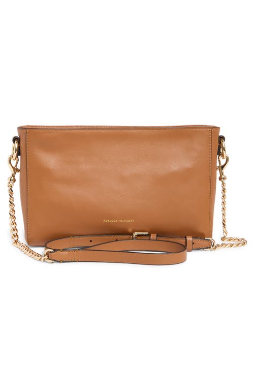 Shop Rebecca Minkoff Mini Mab Stud Crossbody Bag