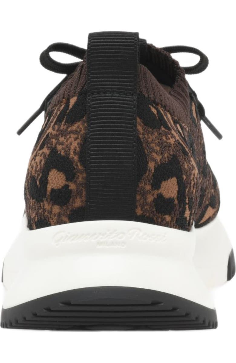 Gianvito Rossi Glover Sneakers, Alternate, color,