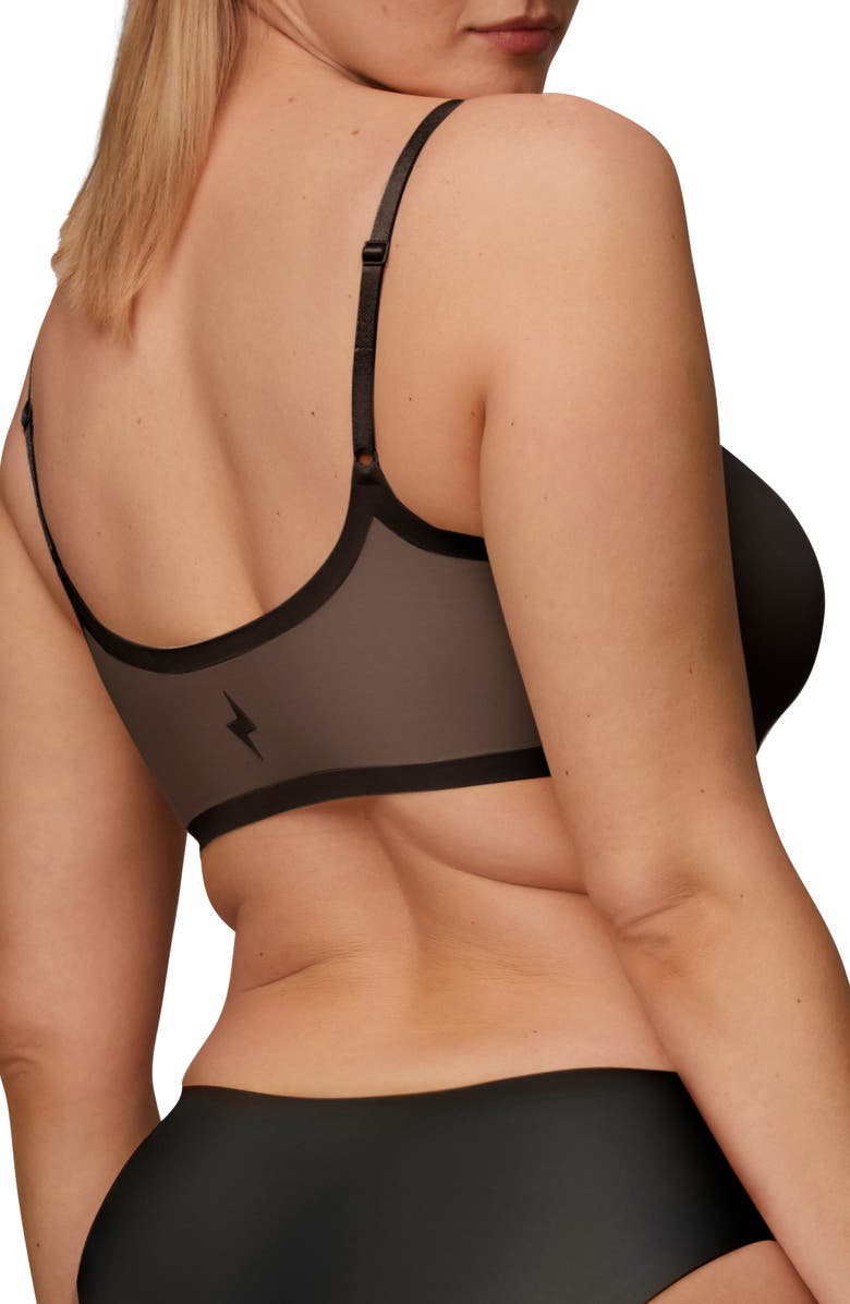 EBY Support Bralette, Alternate, color,