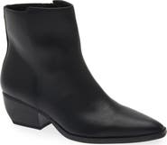 Vince Camuto Pamelia Pointed Toe Bootie