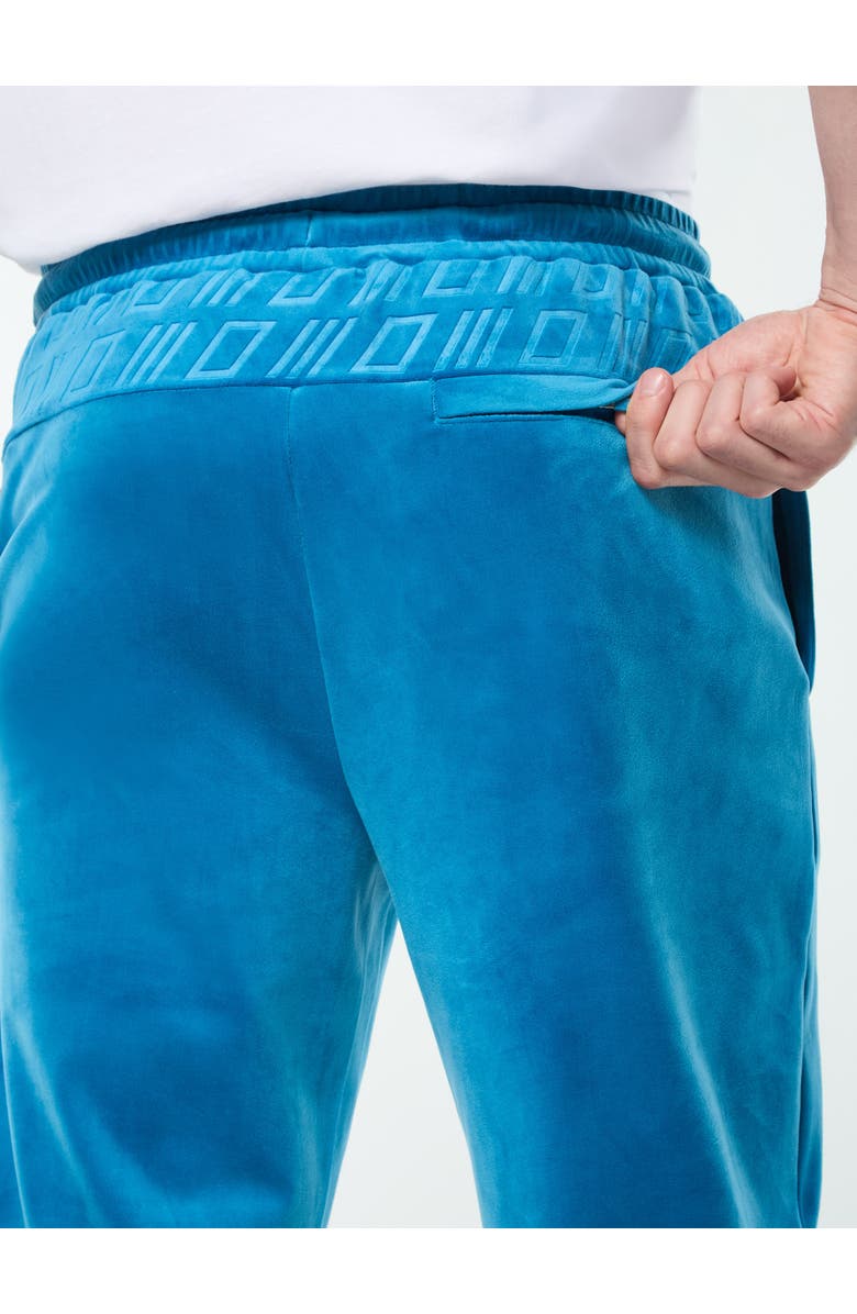 Sergio Tacchini Bandiera Track Pant, Alternate, color, Mykonos Blue