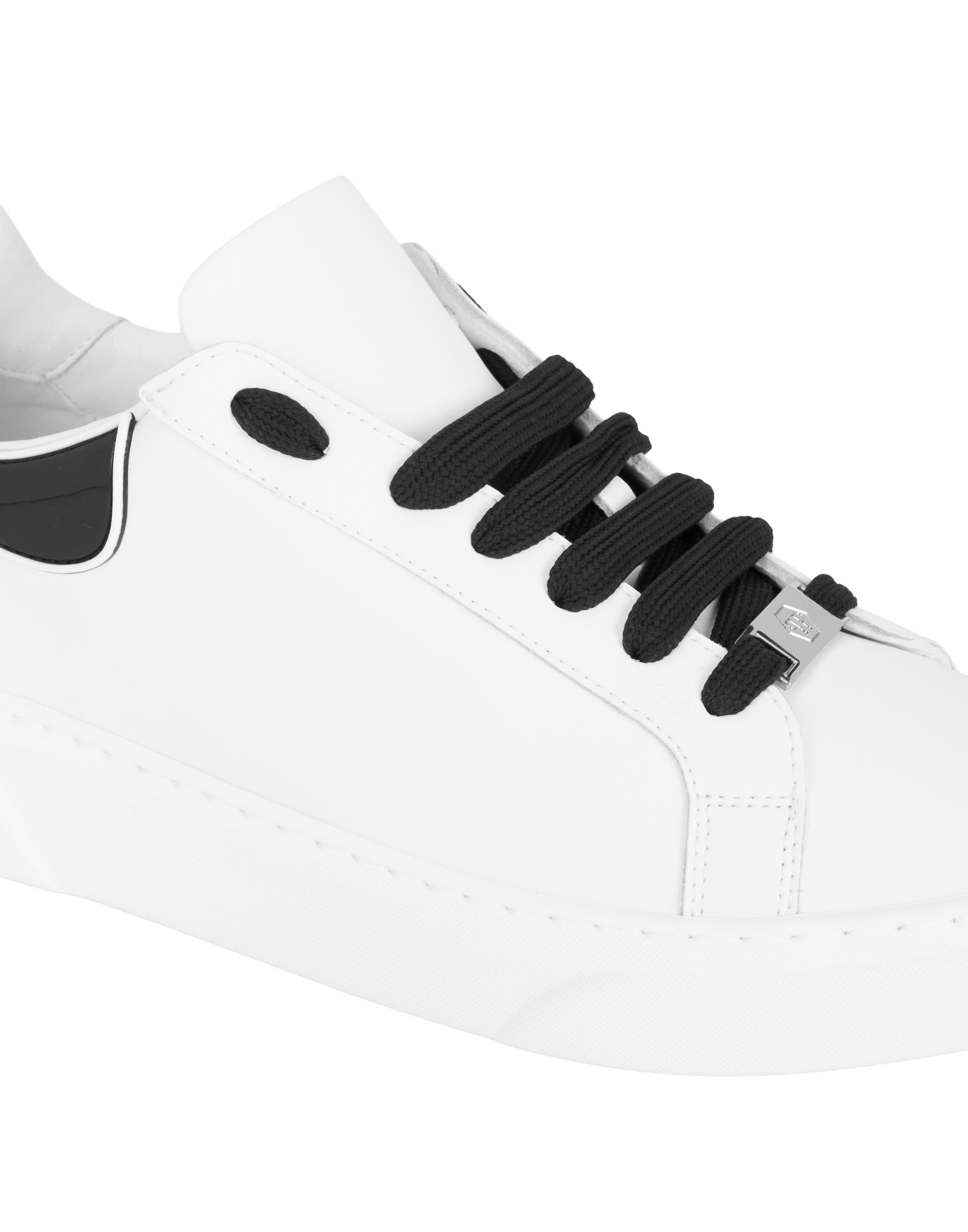 Big Bang Runner Comfort Unisex, Alternate, color, white