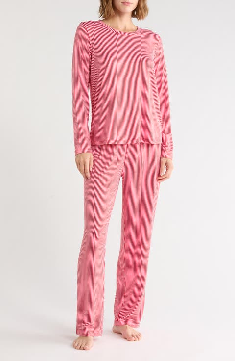Matching Family PJs Set