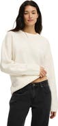 Cotton On Women's Luxe Crew Sweater