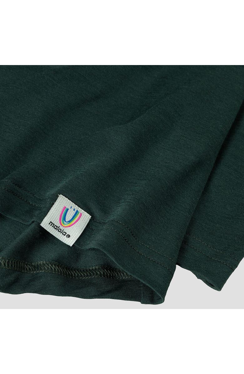 Maloja Wiestalm Mountain Long-Sleeve Shirt - Women's, Alternate, color, Mountain Pine