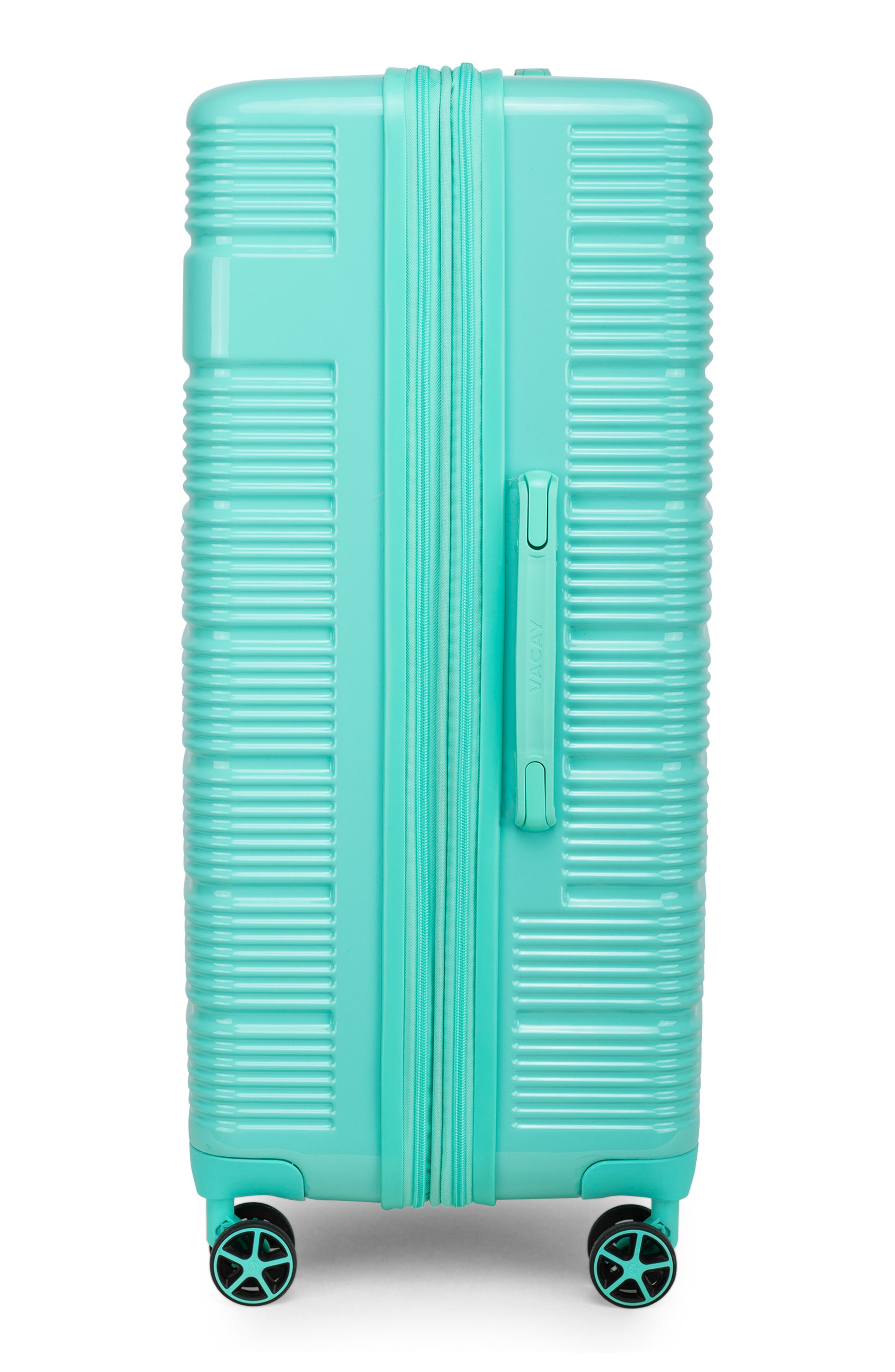 Vacay Spotlight 28-Inch Hardside Spinner, Alternate, color, 