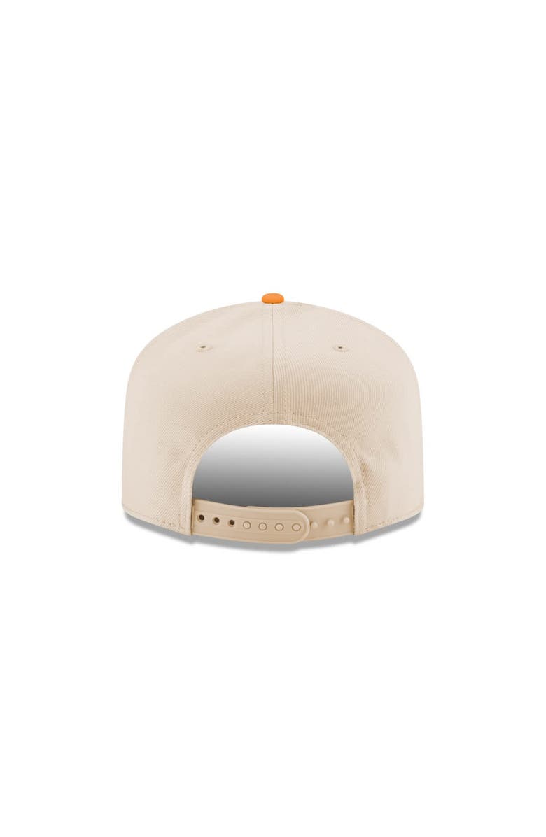 New Era Unisex New Era  White 2025 WNBA All Star Game Logo A-Frame 9FIFTY Hat, Alternate, color, 