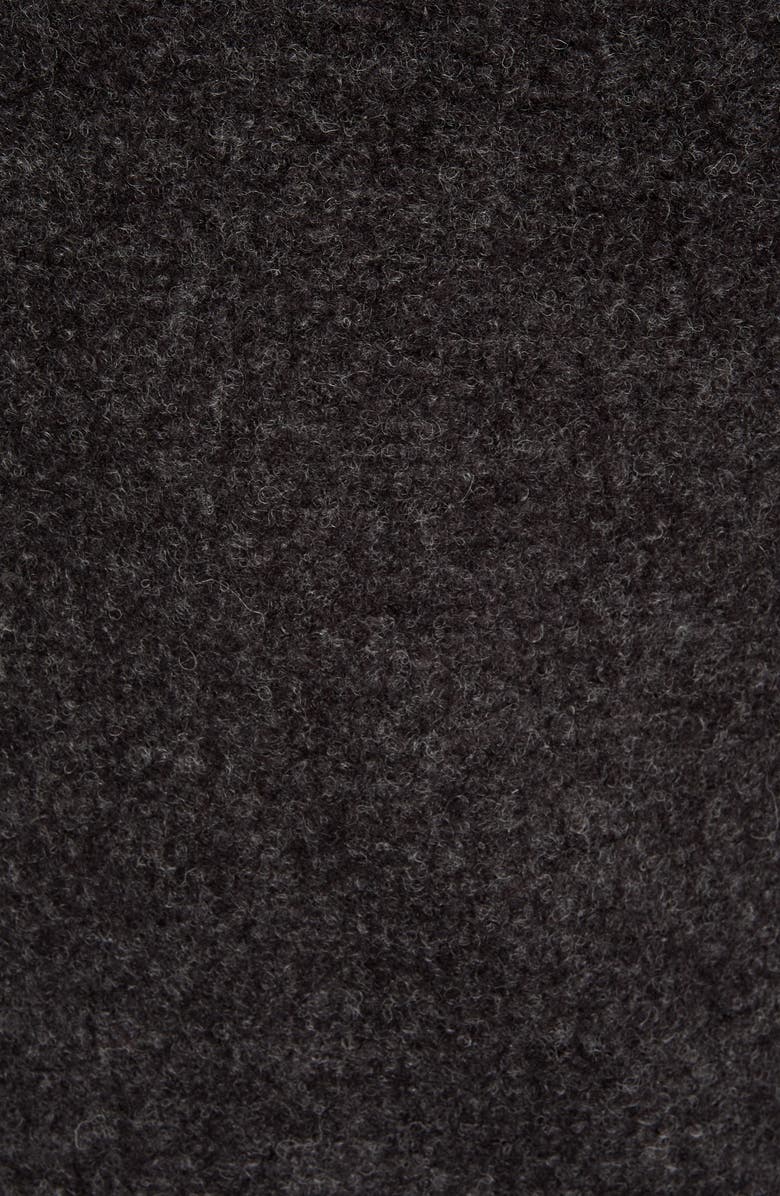 Halogen<sup>®</sup> Knit Moto Jacket, Alternate, color,