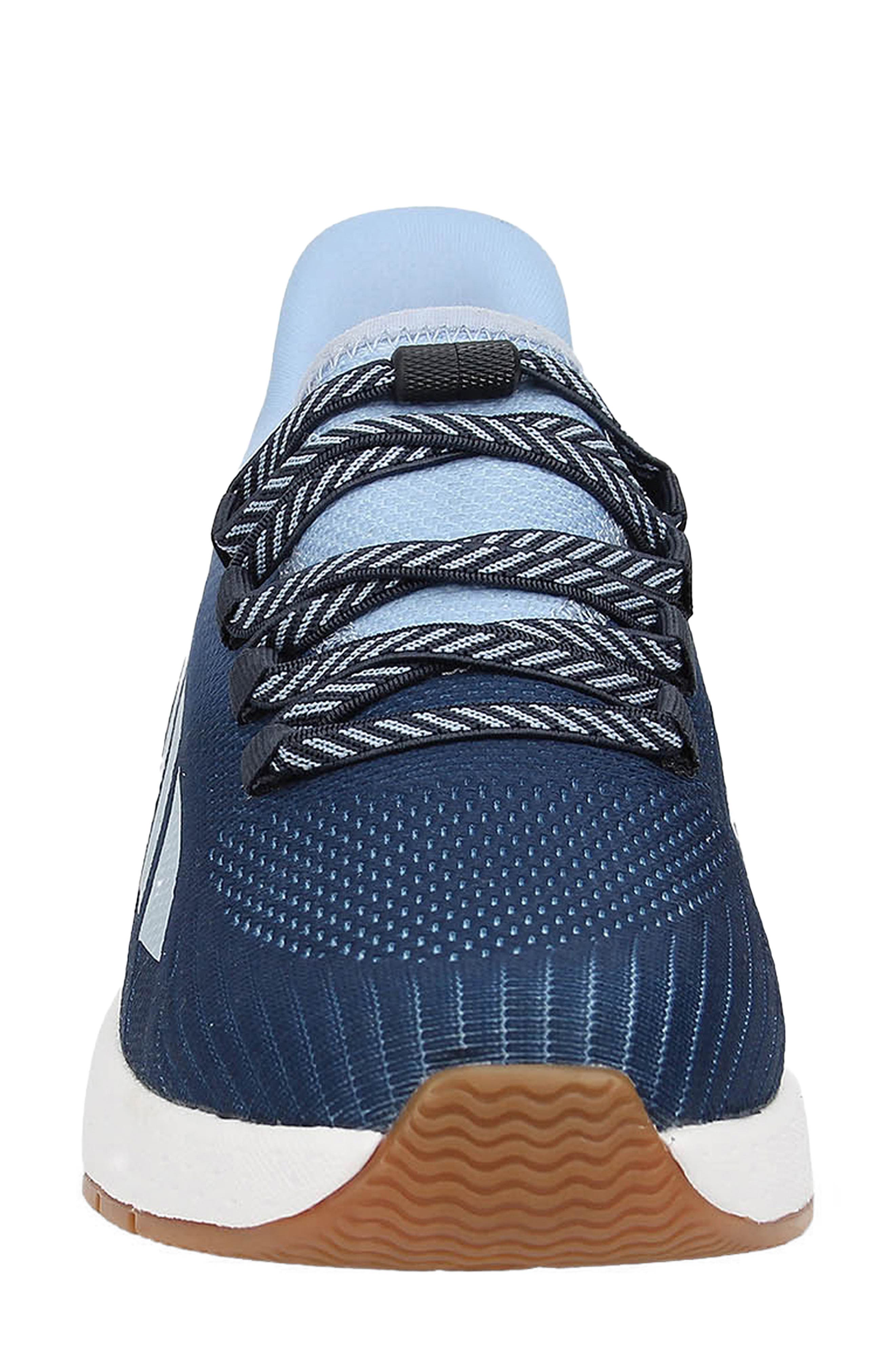 Halo II Sneaker, Alternate, color, BLUE OMBRE