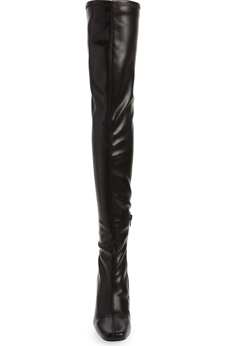 Steve Madden Prowl Over the Knee Boot, Alternate, color,