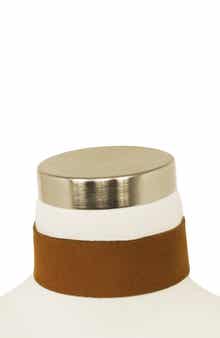 OLIVIA WELLES Sedona Choker