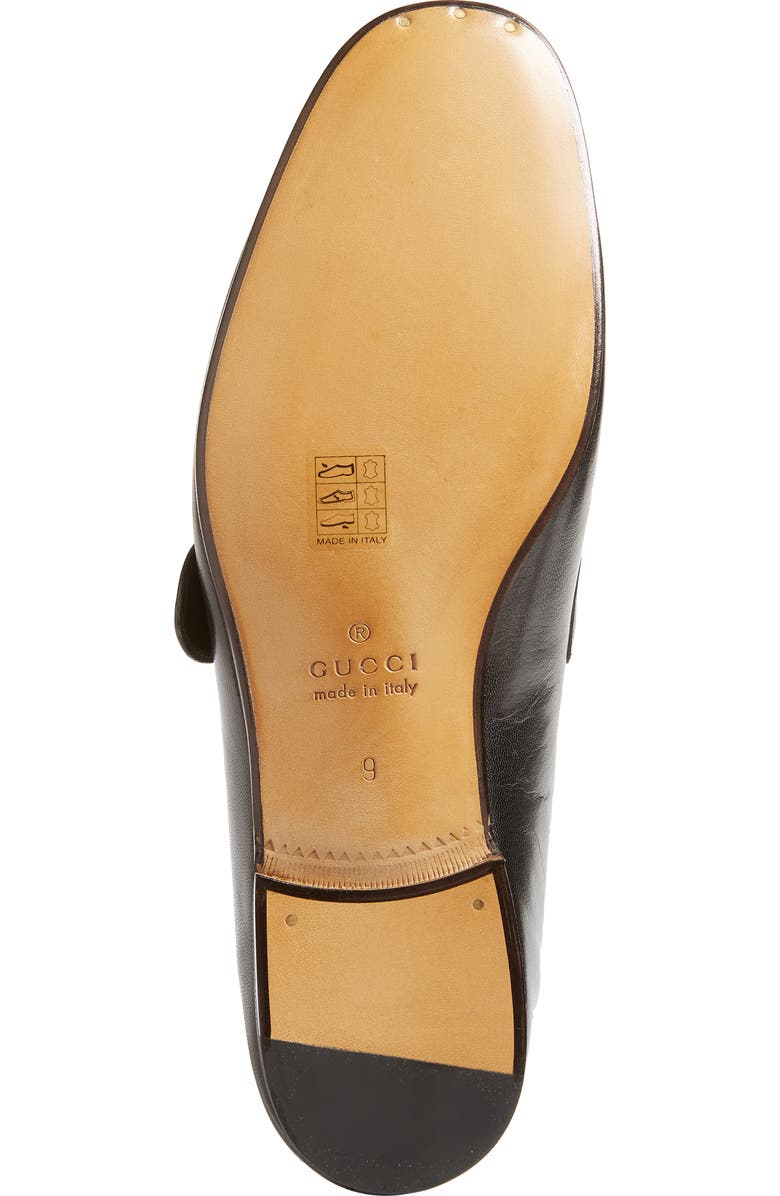 Gucci Donnie Double G Loafer, Alternate, color,