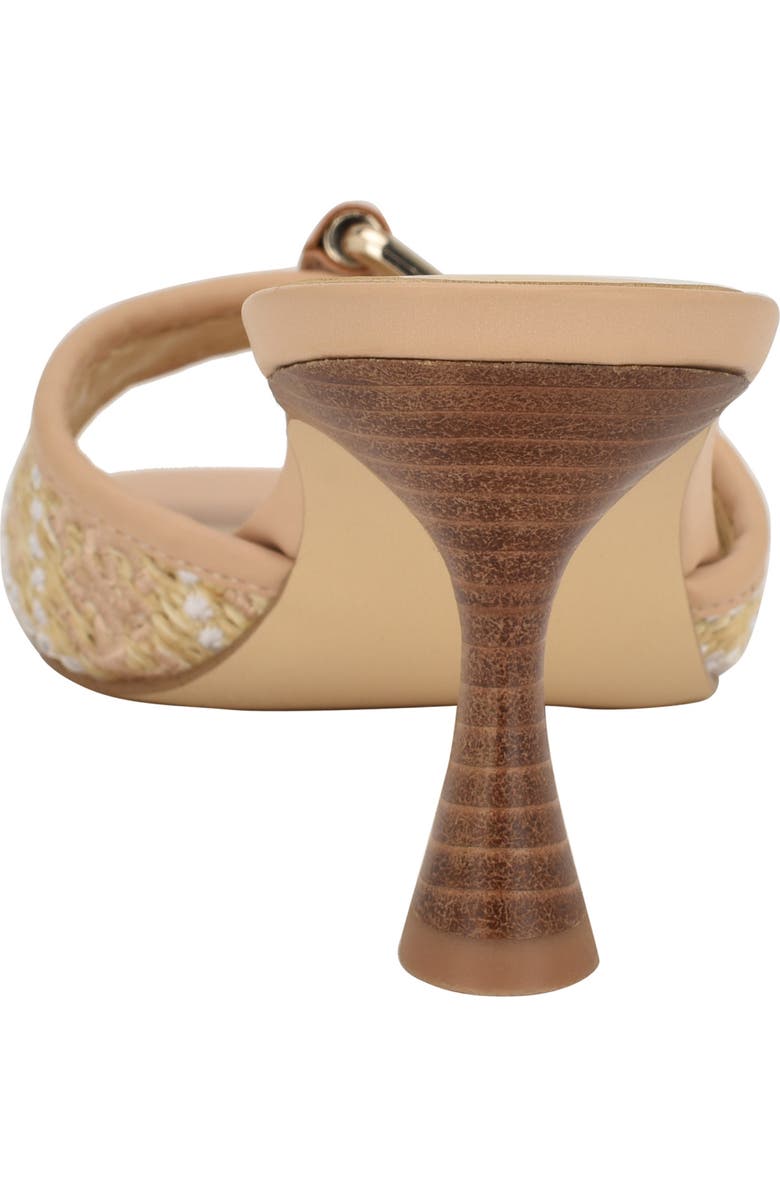 GUESS Dista 4 Sandal, Alternate, color,