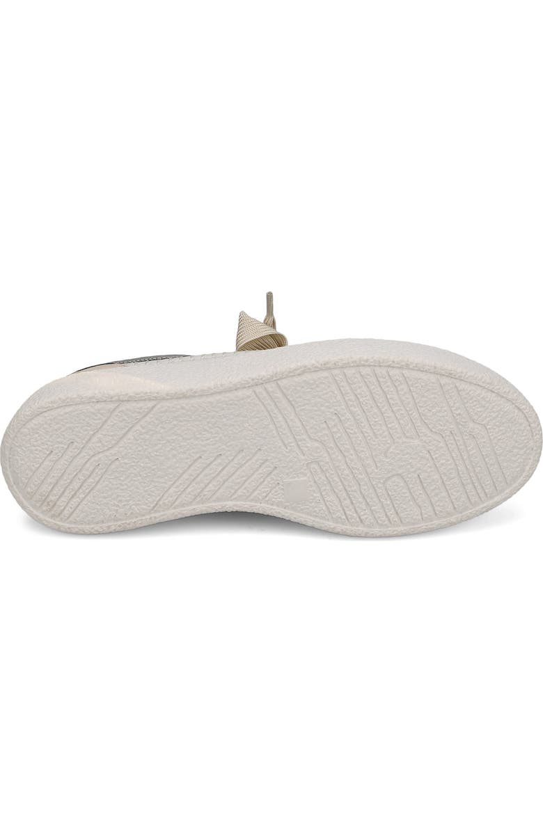 VANELi Yoga Platform Sneaker, Alternate, color, White