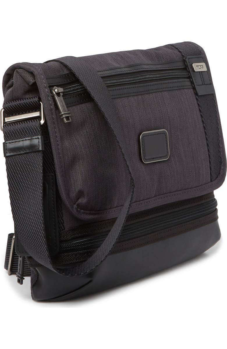 TUMI Glenview Expandable Crossbody Bag, Alternate, color,