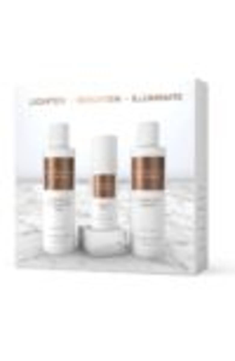 GEORGETTE KLINGER Vitamin C Trio 3pc, Alternate, color, NO COLOR