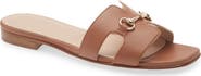 Bruno Magli Bit Slide Sandal
