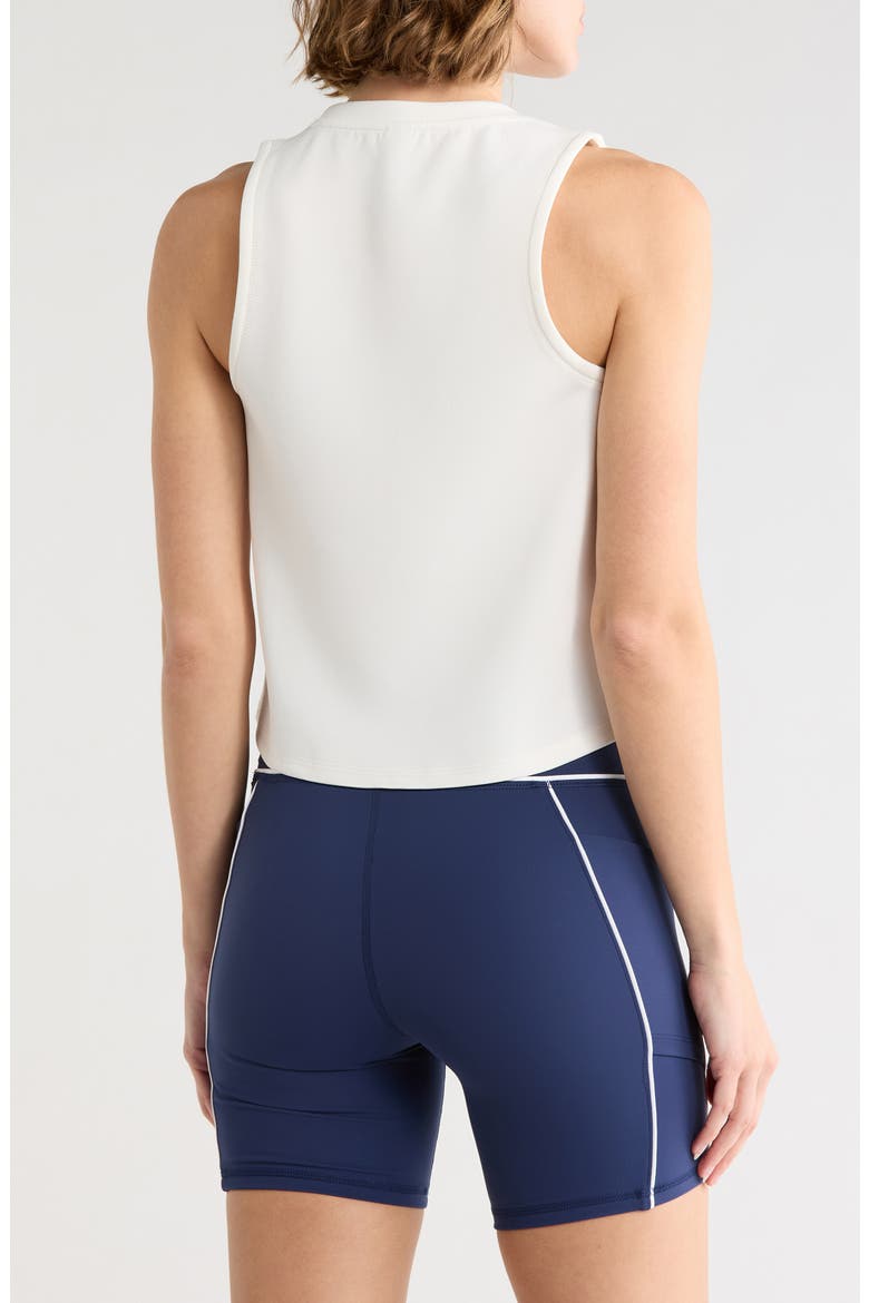 Megan Sandwash SoftLite Tank, Alternate, color, WHITE DOVE