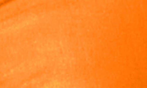 L*space Toni Bikini Top In Sweet Mandarin