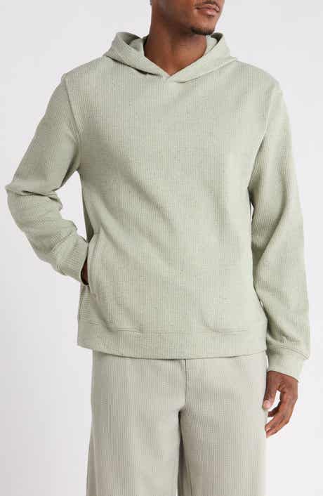 Speckled Donegal Hoodie