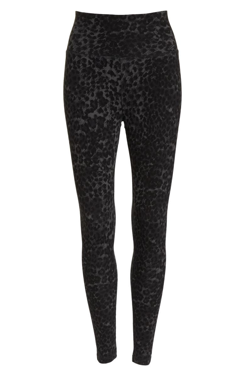 Ragdoll Leopard Leggings, Alternate, color, 