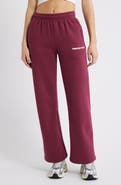 Princess Polly Logo Drawstring Sweatpants