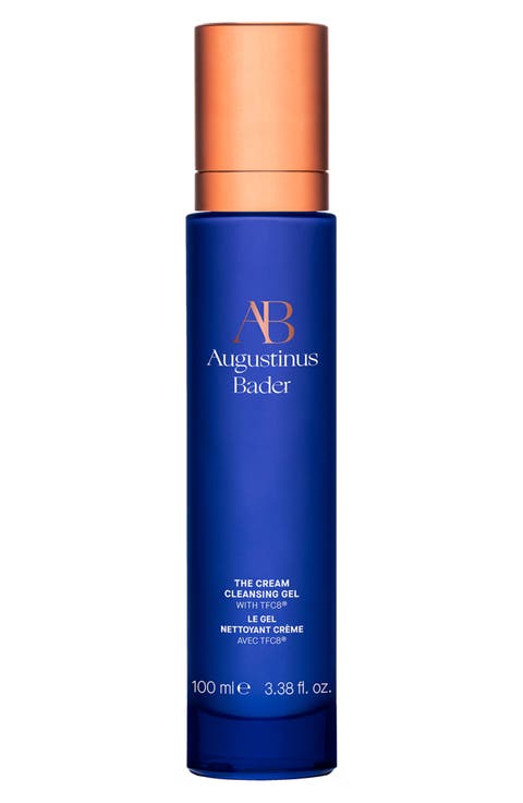 The Cream Cleansing Gel