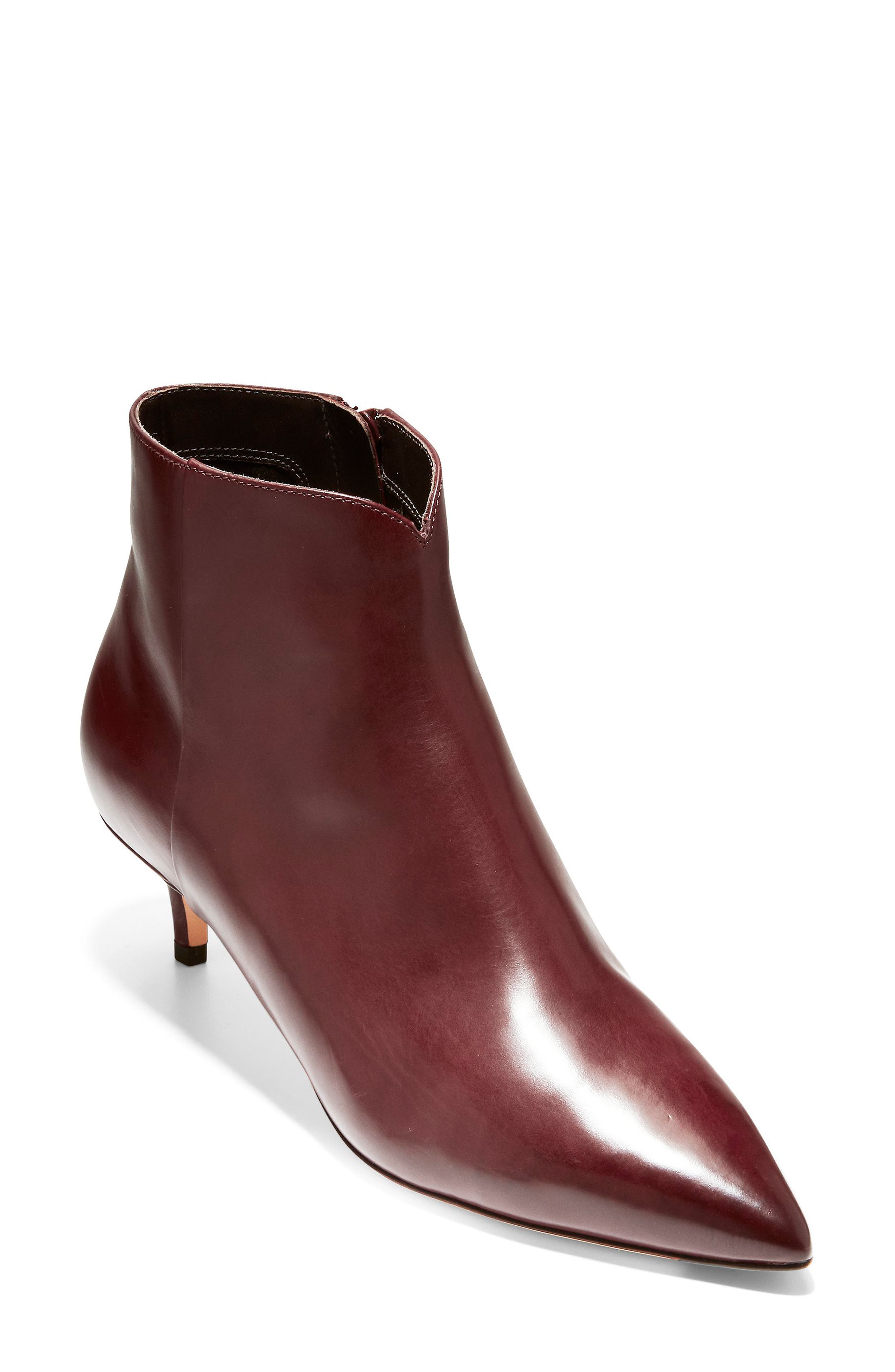 Cole Haan Vesta Bootie, Main, color, 