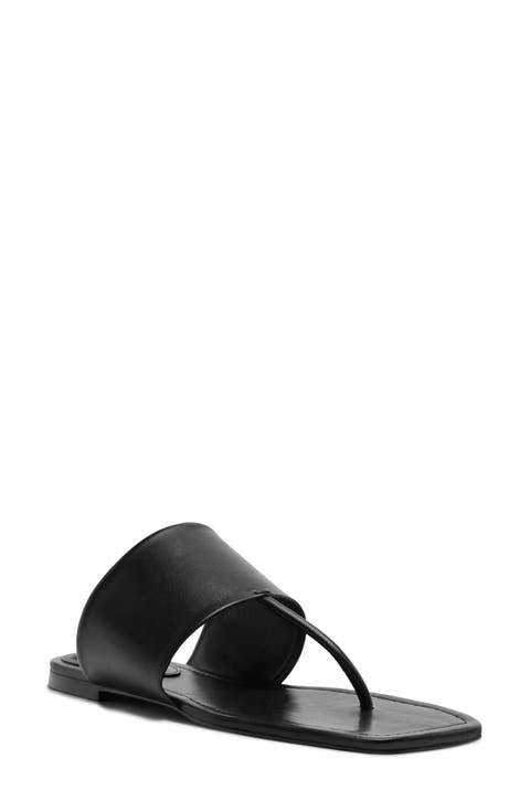 Martha Slide Sandal (Women)