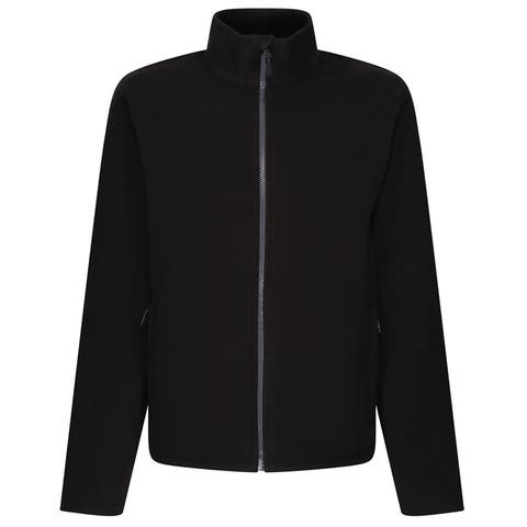 Microfleece Jacket