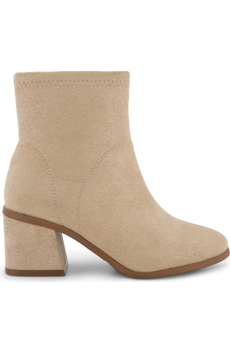 Marc Fisher Kids' Anya Stretch Boot, Alternate, color, Tan