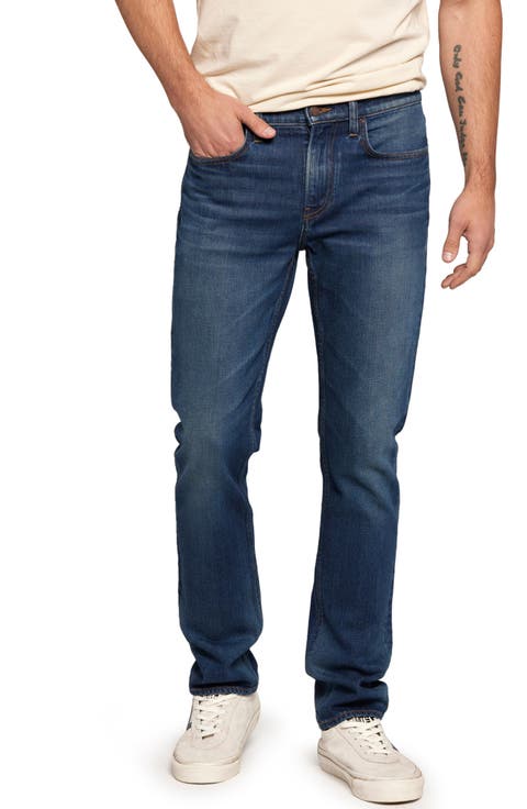 The Waylon Slim Fit Jeans