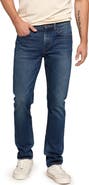 Current/Elliott The Waylon Slim Fit Jeans