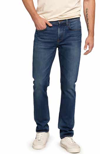 Current/Elliott The Waylon Slim Fit Jeans