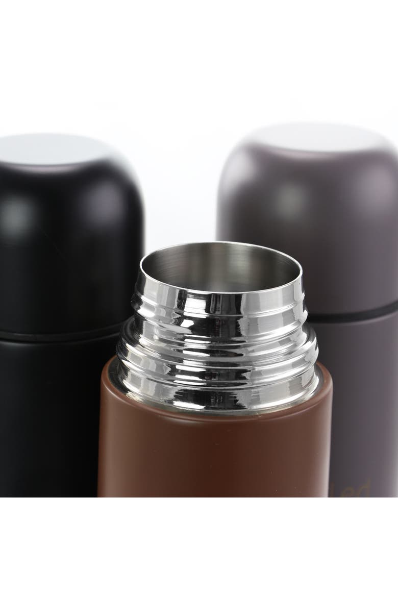 3 Piece 16 Ounce Thermal Travel Bottle Set, Alternate, color, Assorted