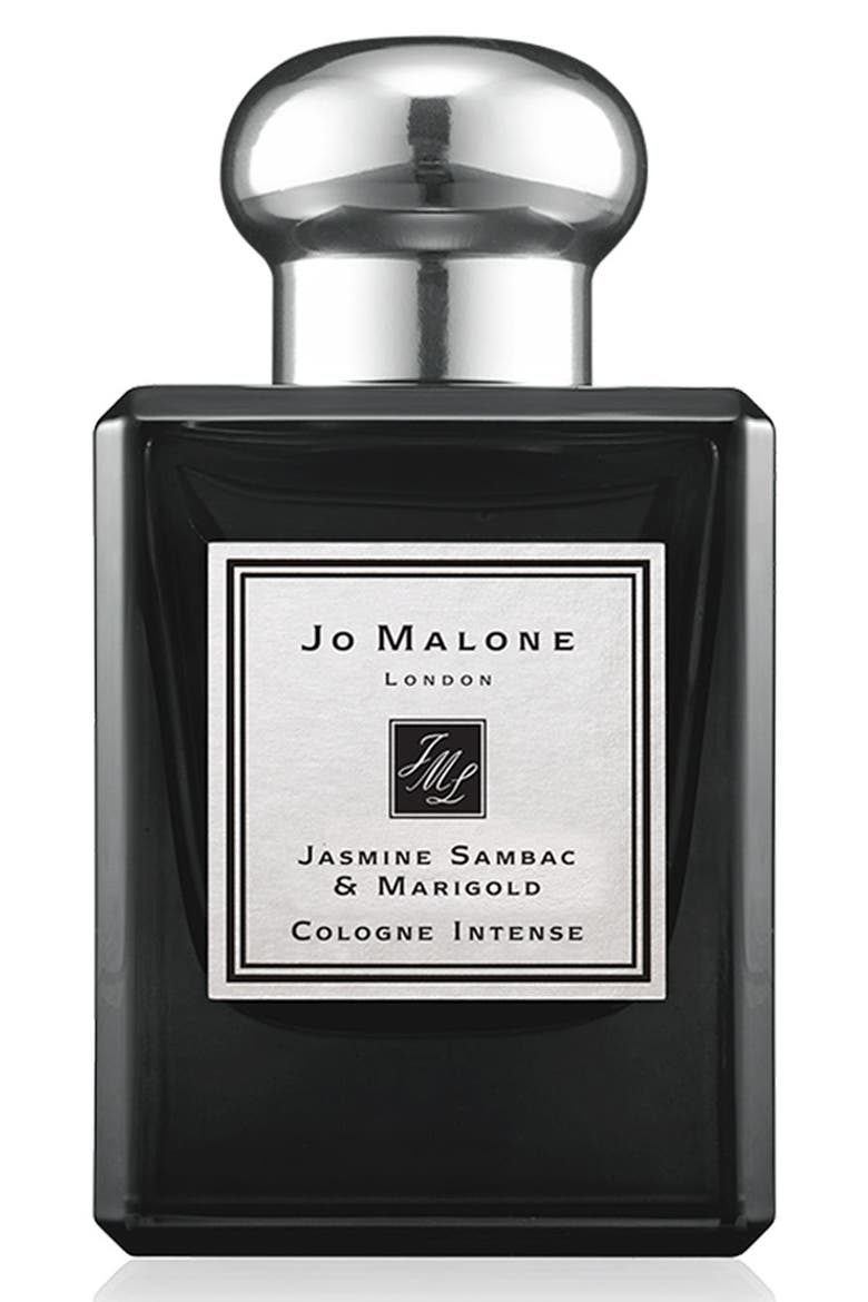 Jasmine Sambac & Marigold Cologne Intense, Alternate, color, NO COLOR