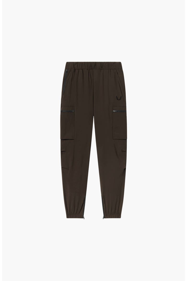Tetra Lite Standard Zip Jogger, Alternate, color, Dark Earth
