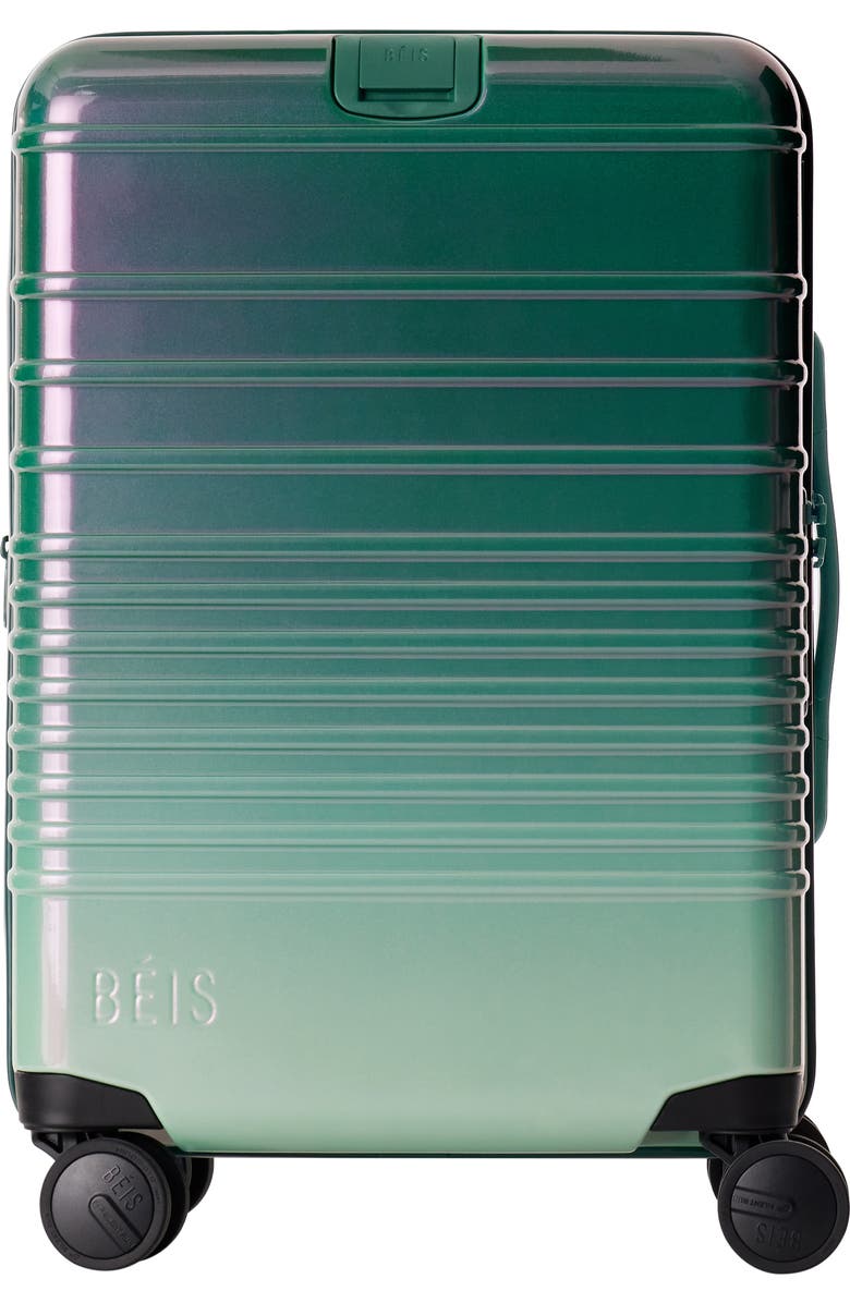 Béis The Wicked Spinner Carry-On, Alternate, color,